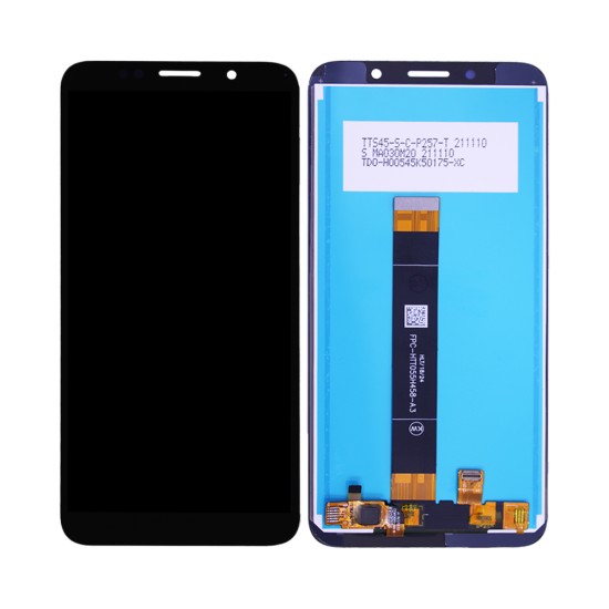 Touch+Display Huawei Y5p 2020 Negro